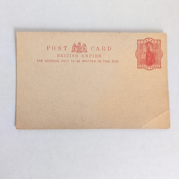 Lot of 6 Postcards First Day Issue US Postal Service Poland British Empire - Picture 4 of 9